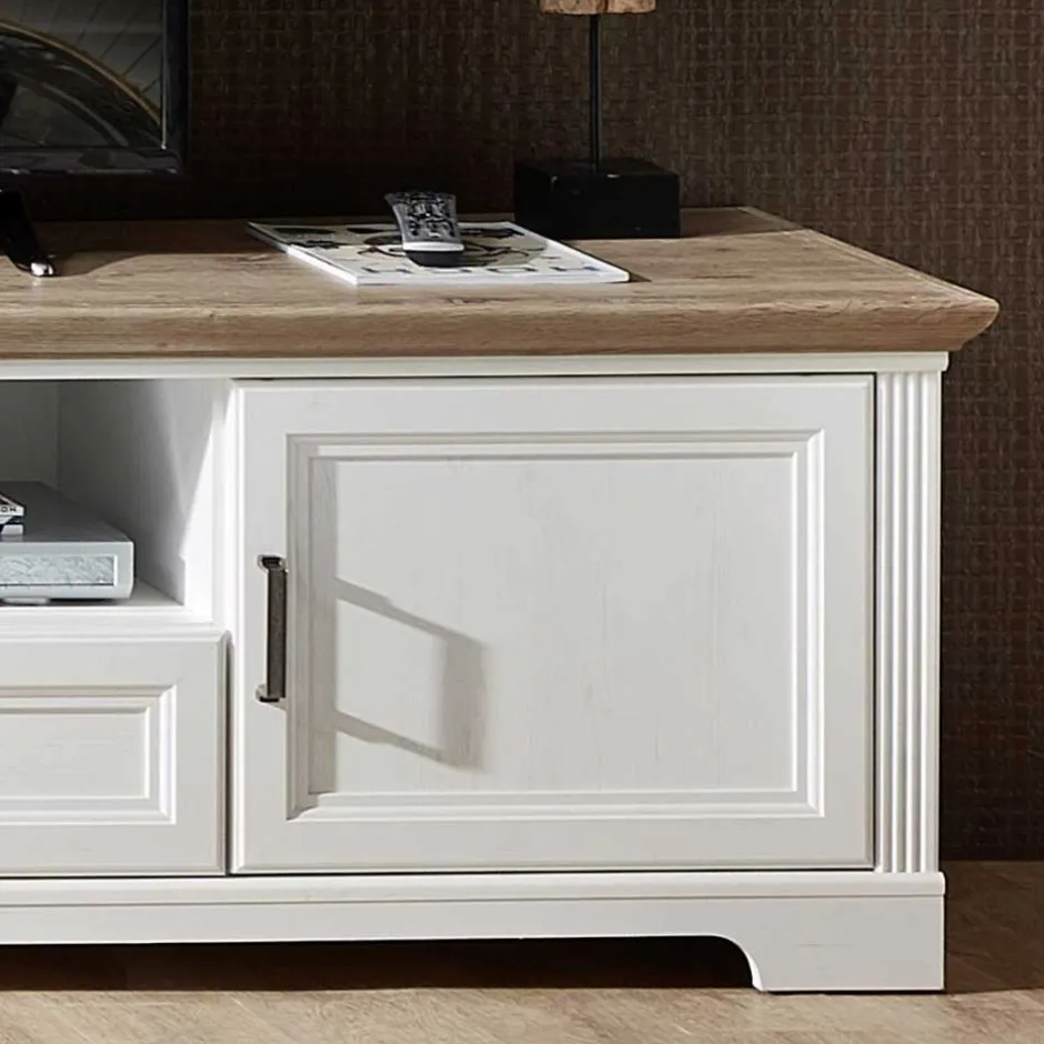 Pharao24 TV Bank Vronata> Fernsehtische|Lowboards