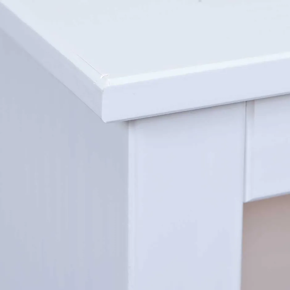 Pharao24 TV Board Alberto> Massivholz Tv Möbel|Fernsehkommoden