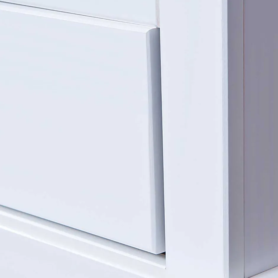 Pharao24 TV Board Alberto> Massivholz Tv Möbel|Fernsehkommoden