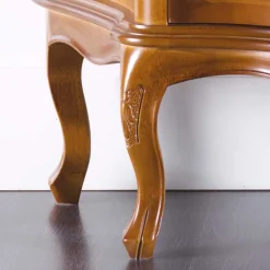 Massivholz Tv Möbel|Fernsehtische*Pharao24 TV Board Assolato