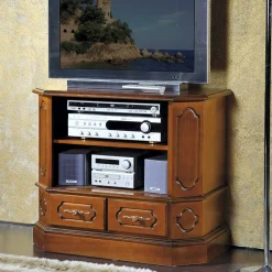 Pharao24 TV Board Azumy> Massivholz Kommoden