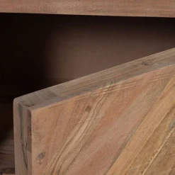 Massivholz Tv Möbel*Pharao24 TV Board Broziano