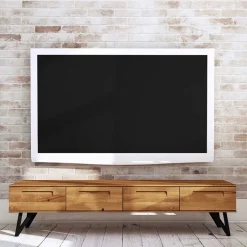 Pharao24 TV Board Cariasca> Fernsehtische|Lowboards