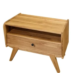 Massivholz Tv Möbel*Pharao24 TV Board Carilla