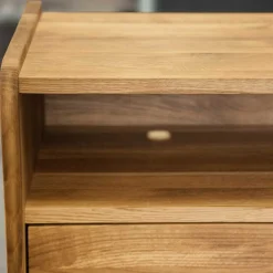 Massivholz Tv Möbel*Pharao24 TV Board Carilla