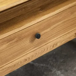 Massivholz Tv Möbel*Pharao24 TV Board Carilla