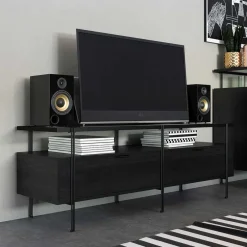 Pharao24 TV Board Cedrom> Fernsehkommoden