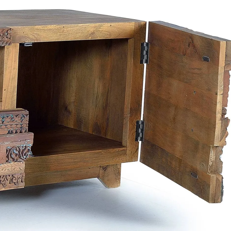 Pharao24 TV Board Celavio> Fernsehtische|Lowboards