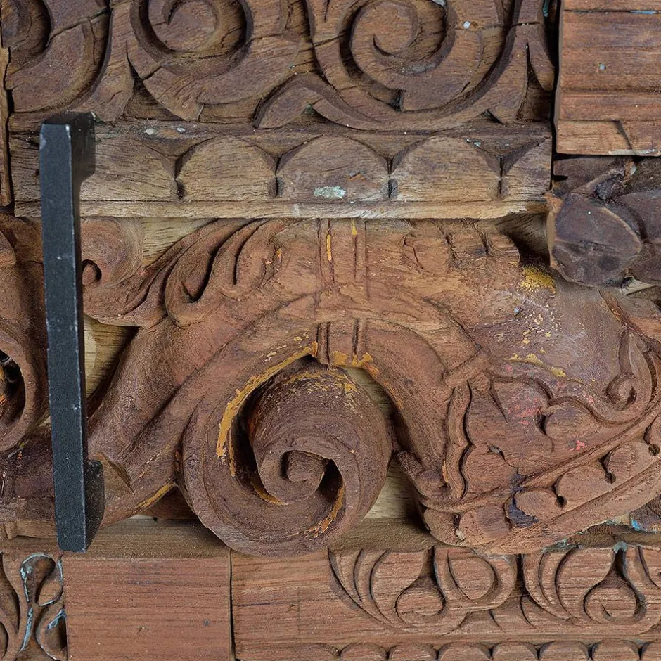 Pharao24 TV Board Celavio> Fernsehtische|Lowboards