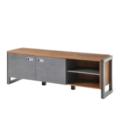 Fernsehtische|Lowboards*Pharao24 TV Board Ceusenia