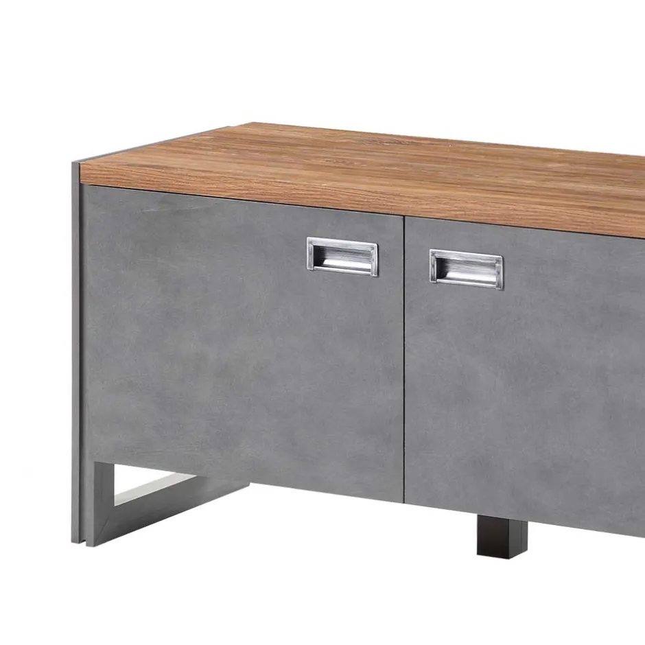 Fernsehtische|Lowboards*Pharao24 TV Board Ceusenia