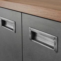 Fernsehtische|Lowboards*Pharao24 TV Board Ceusenia