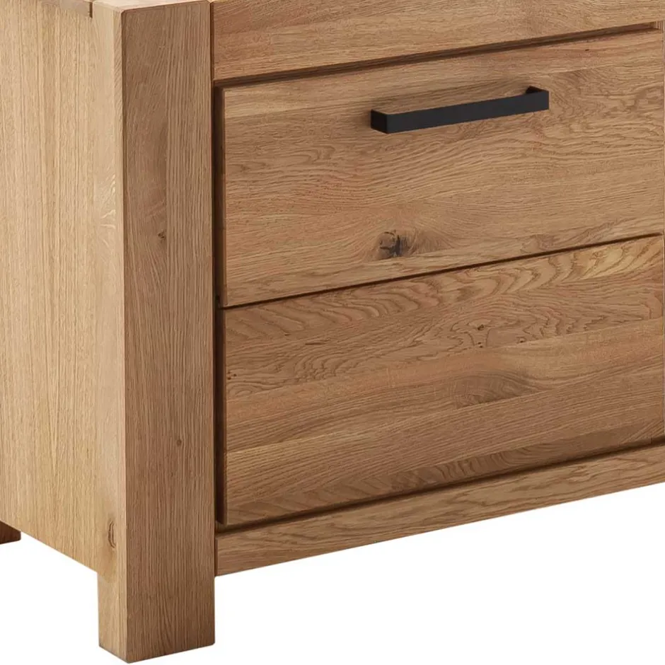 Pharao24 TV Board Crystoga> Fernsehtische|Lowboards