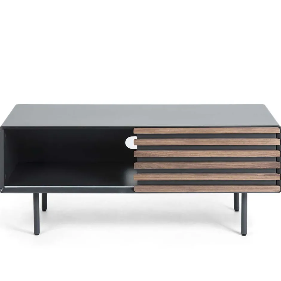 Pharao24 TV Board Dorian> Fernsehtische|Lowboards