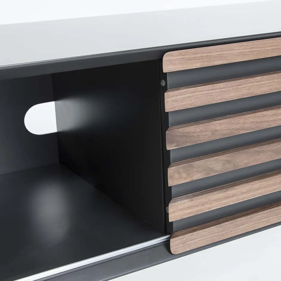 Pharao24 TV Board Dorian> Fernsehtische|Lowboards