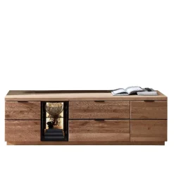 Pharao24 TV Board Emly> Fernsehtische|Lowboards