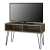Pharao24 TV Board Fabric> Tv Racks