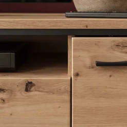 Fernsehtische|Lowboards*Pharao24 TV Board Geronda