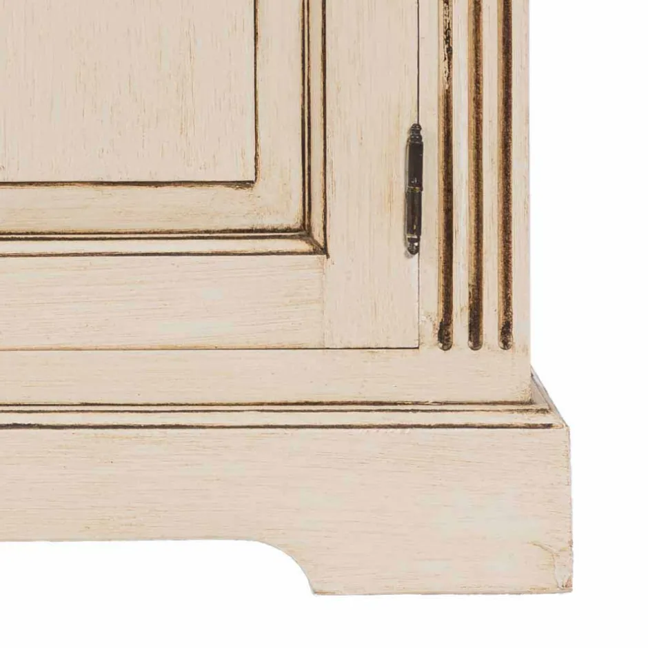 Pharao24 TV Board Irons> Massivholz Tv Möbel|Fernsehtische