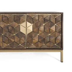 Fernsehtische|Lowboards*Pharao24 TV Board Jilandro