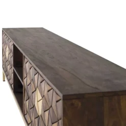 Fernsehtische|Lowboards*Pharao24 TV Board Jilandro