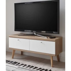 Fernsehtische|Lowboards*Pharao24 TV Board Levanca