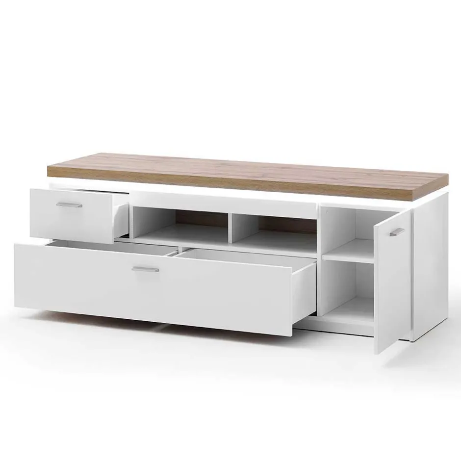 Fernsehtische|Lowboards*Pharao24 TV Board Lovranon