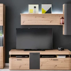 Fernsehtische|Lowboards*Pharao24 TV Board Lucisa