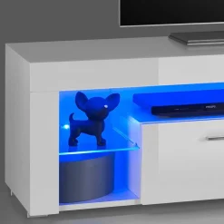 Fernsehkommoden*Pharao24 TV Board Lucrino