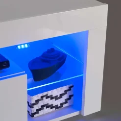 Fernsehkommoden*Pharao24 TV Board Lucrino