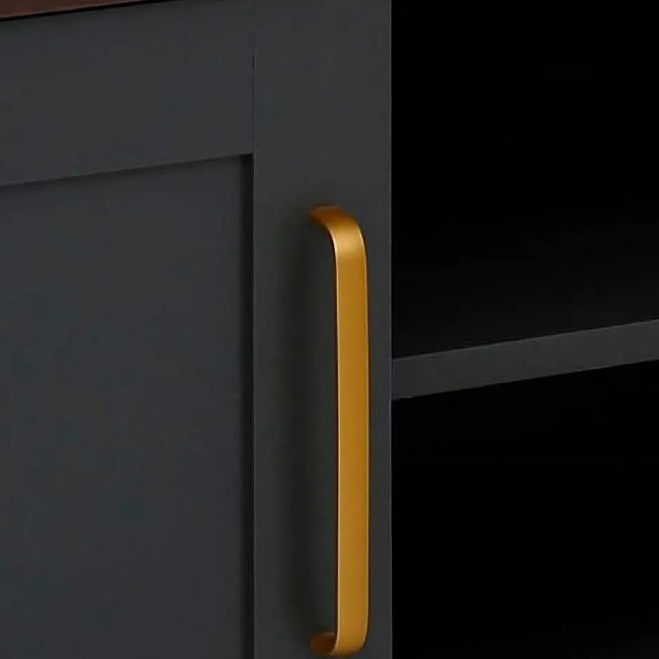 Fernsehkommoden*Pharao24 TV Board Lysiena