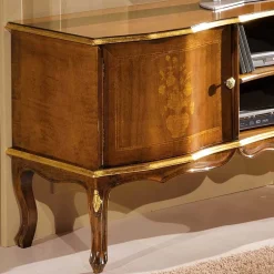 Pharao24 TV Board Maggio> Massivholz Tv Möbel