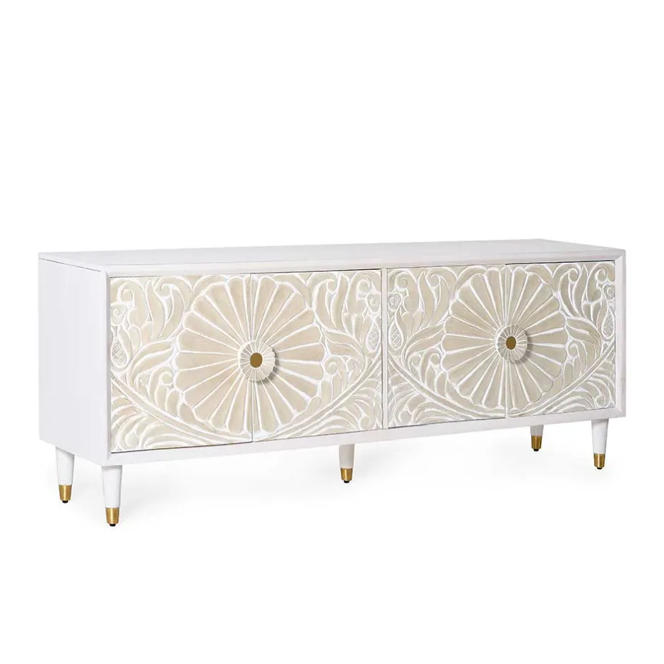 Fernsehtische|Lowboards*Pharao24 TV Board Marisa