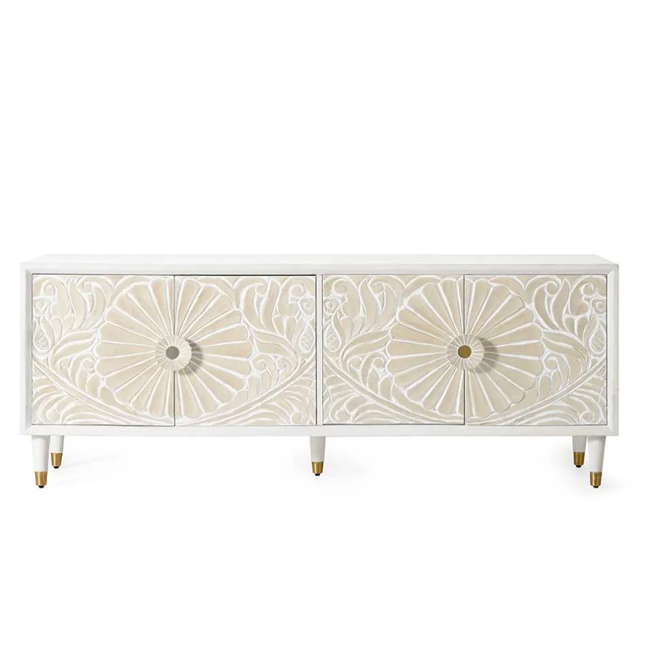 Fernsehtische|Lowboards*Pharao24 TV Board Marisa