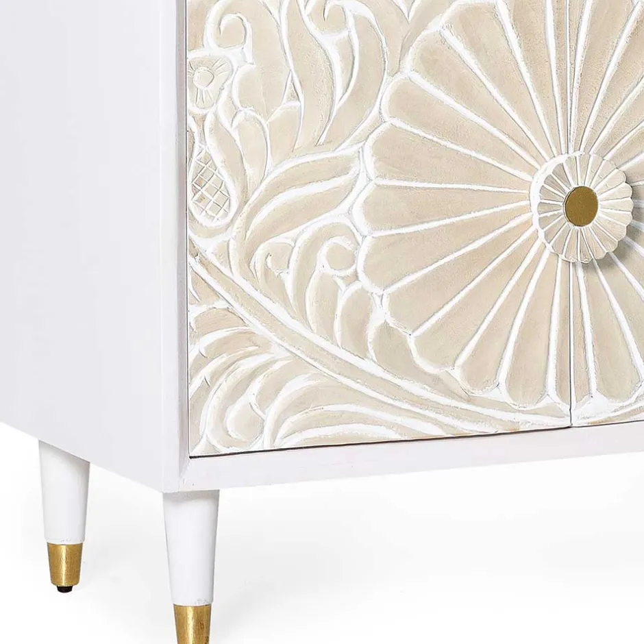 Fernsehtische|Lowboards*Pharao24 TV Board Marisa