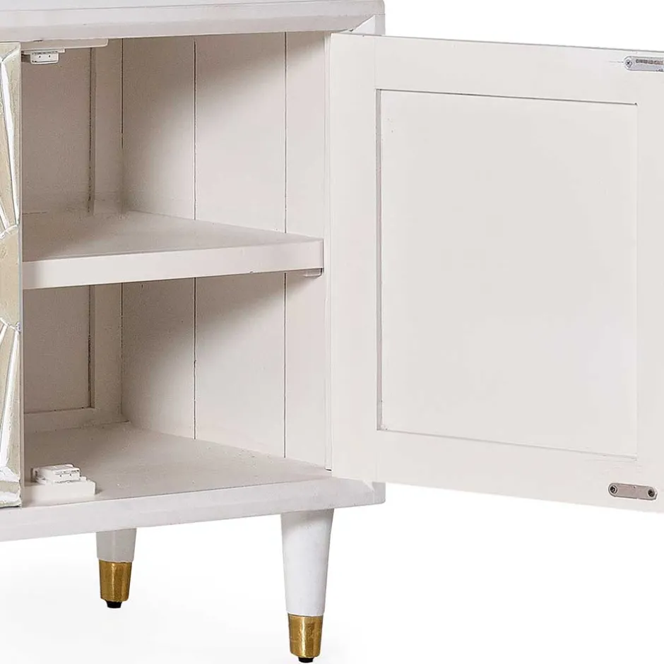 Fernsehtische|Lowboards*Pharao24 TV Board Marisa