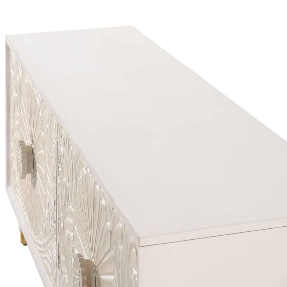 Fernsehtische|Lowboards*Pharao24 TV Board Marisa