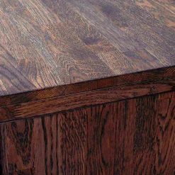 Massivholz Tv Möbel|Fernsehtische*Pharao24 TV Board Mossiv