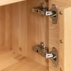 Massivholz Tv Möbel*Pharao24 TV Board Niko