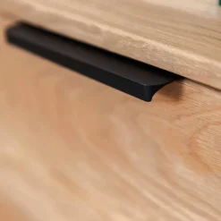 Massivholz Tv Möbel*Pharao24 TV Board Niko