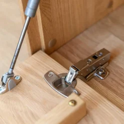 Massivholz Tv Möbel*Pharao24 TV Board Niko