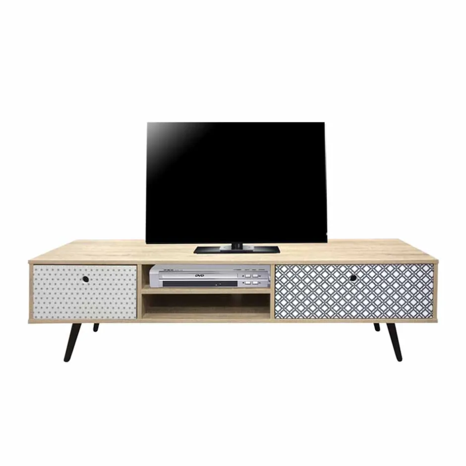 Fernsehkommoden*Pharao24 TV Board Nodos