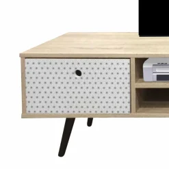 Fernsehkommoden*Pharao24 TV Board Nodos