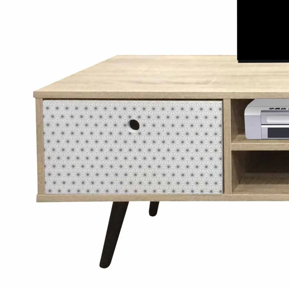 Fernsehkommoden*Pharao24 TV Board Nodos