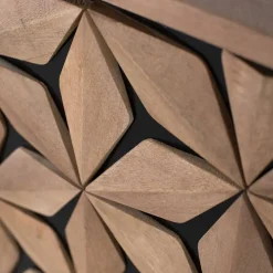 Massivholz Tv Möbel*Pharao24 TV Board Notana