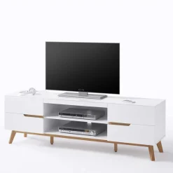 Fernsehtische|Lowboards*Pharao24 TV Board Nuista