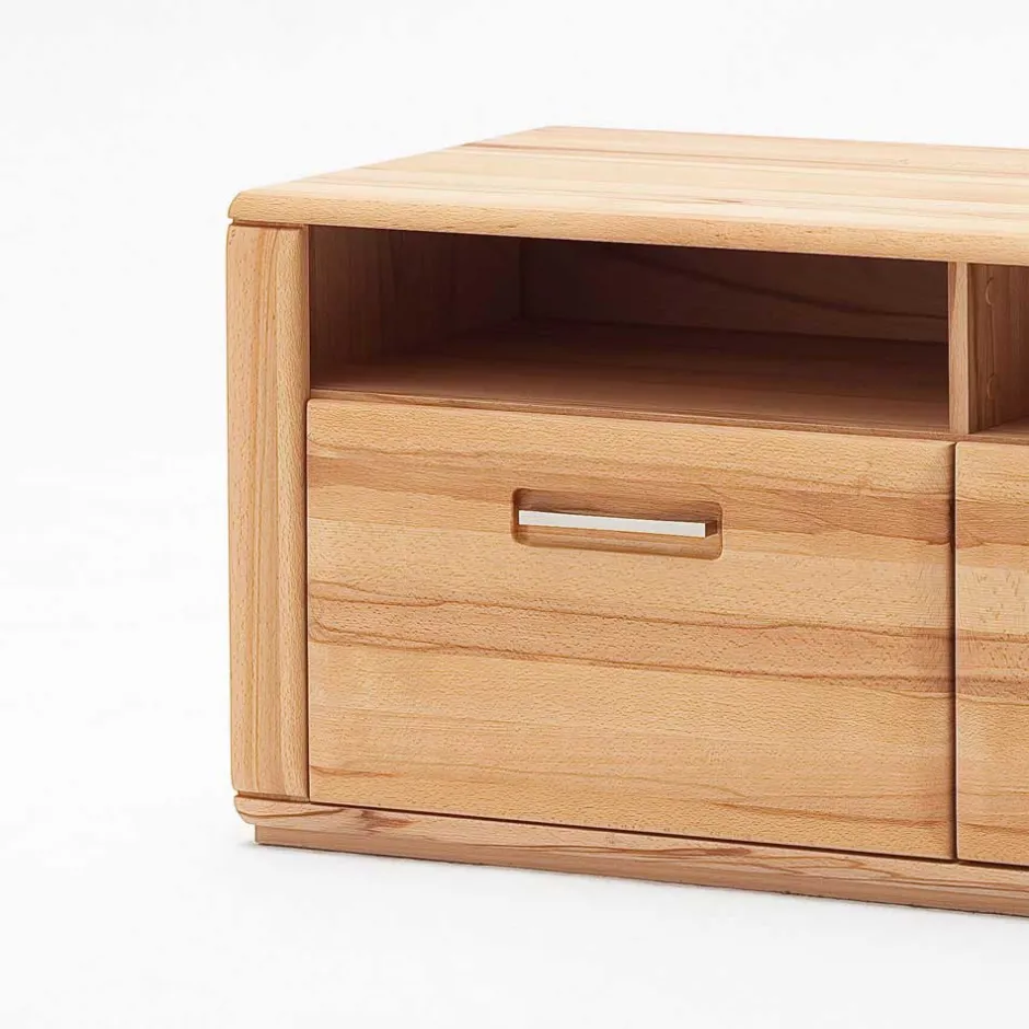 Pharao24 TV Board Phelix> Fernsehtische|Lowboards