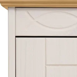 Massivholz Tv Möbel|Fernsehkommoden*Pharao24 TV Board Regine