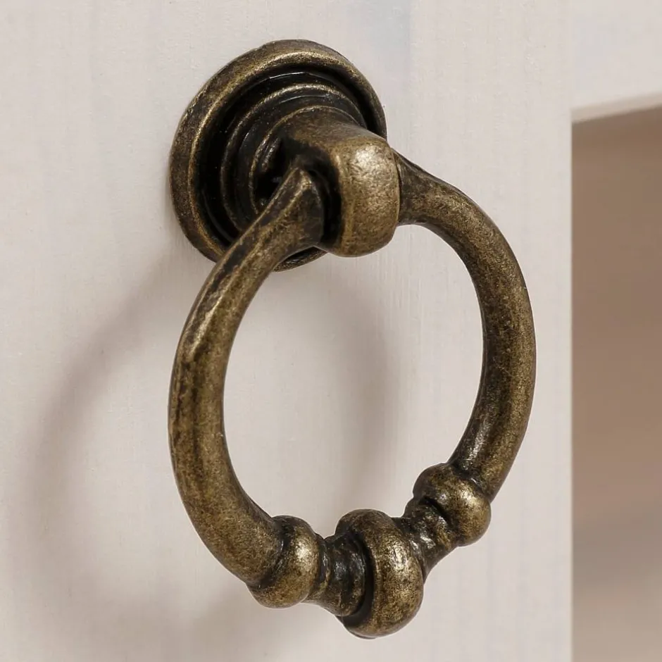 Massivholz Tv Möbel|Fernsehkommoden*Pharao24 TV Board Regine