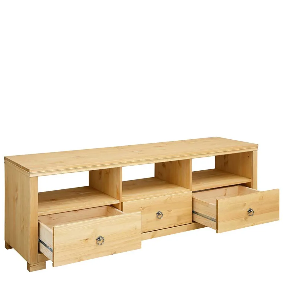 Pharao24 TV Board Samoon> Fernsehtische|Lowboards